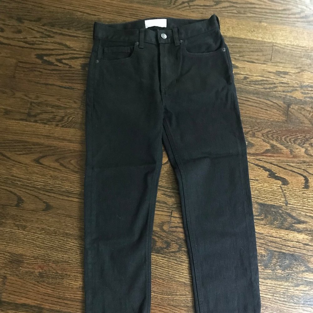 Everlane Modern Boyfriend Jean